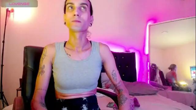 Image 6 of joaisaza Stream on Chaturbate on 1 month ago