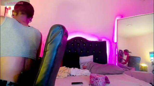 Image 7 of joaisaza Stream on Chaturbate on 1 month ago