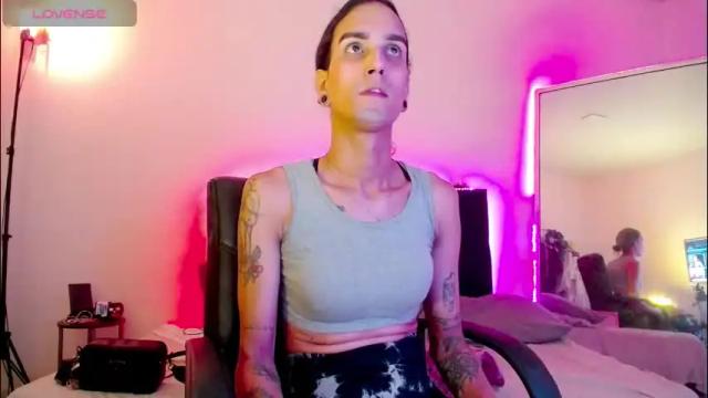 Thumbnail 3, joaisaza's Stream at Chaturbate, 1 month ago