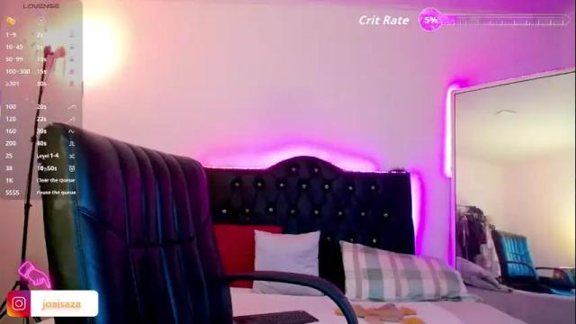 Image 12 of joaisaza Stream on Chaturbate on 1 month ago