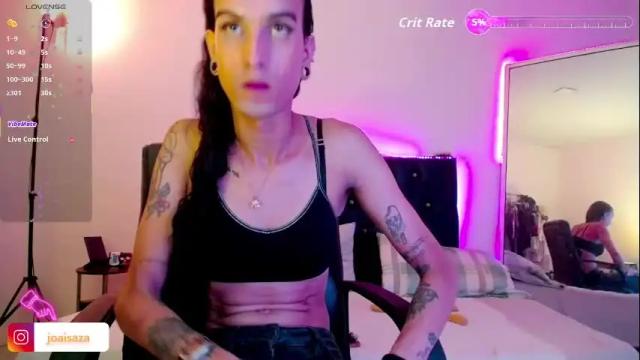 Image 4 of joaisaza Stream on Chaturbate on 1 month ago
