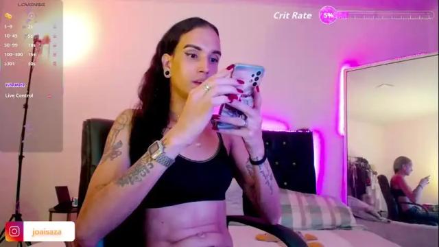 Image 8 of joaisaza Stream on Chaturbate on 1 month ago