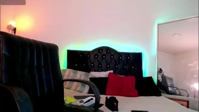 Image 11 of joaisaza Stream on Chaturbate on 7 days ago