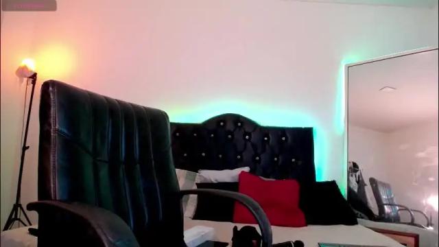 Thumbnail 3, joaisaza's Stream at Chaturbate, 7 days ago