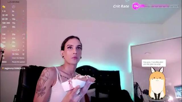 Thumbnail 1, joaisaza's Stream at Chaturbate, 2 days ago