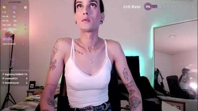 Image 10 of joaisaza Stream on Chaturbate on 2 days ago