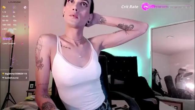 Image 7 of joaisaza Stream on Chaturbate on 2 days ago