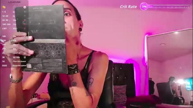 Image 3 of joaisaza Stream on Chaturbate on 1 month ago