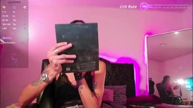 Image 7 of joaisaza Stream on Chaturbate on 1 month ago