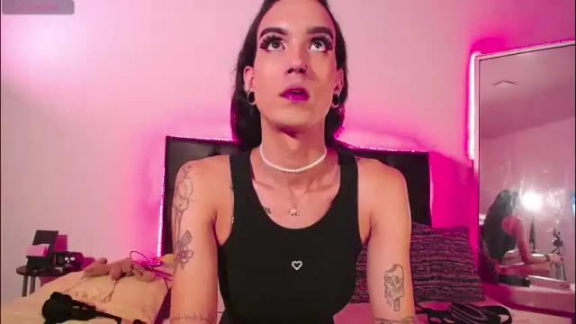 Image 2 of joaisaza Stream on Chaturbate on 18 days ago