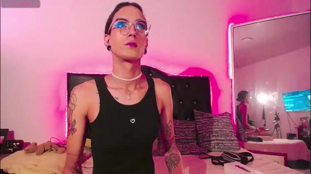 Image 7 of joaisaza Stream on Chaturbate on 18 days ago