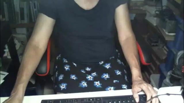 Thumbnail 1, joanacd1's Stream at Chaturbate, 3 days ago