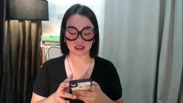 Image 2 of joanagorgeous Stream on Chaturbate on 1 month ago