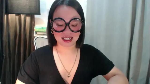 Image 4 of joanagorgeous Stream on Chaturbate on 1 month ago