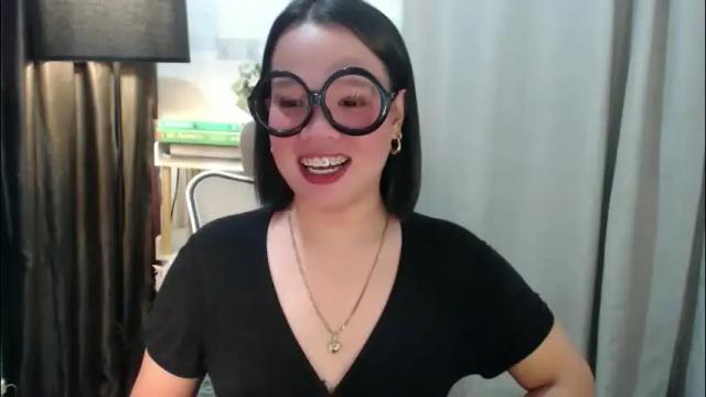 Image 2 of joanagorgeous Stream on Chaturbate on 1 month ago