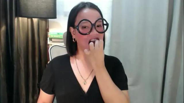 Image 3 of joanagorgeous Stream on Chaturbate on 1 month ago