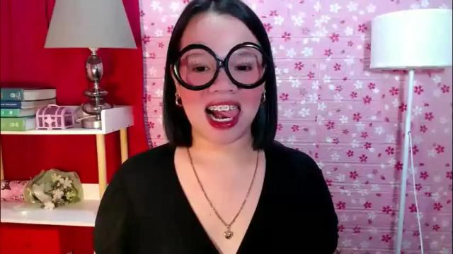 Image 8 of joanagorgeous Stream on Chaturbate on 1 month ago