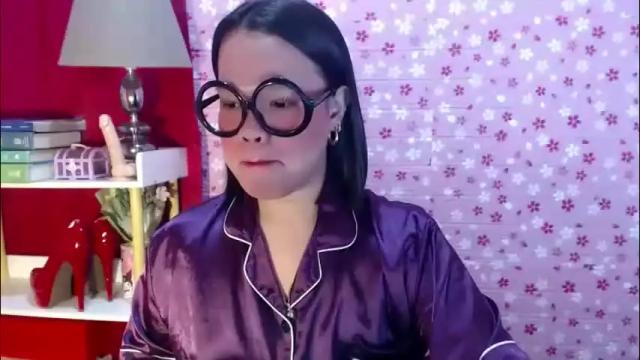 Image 3 of joanagorgeous Stream on Chaturbate on 20 days ago