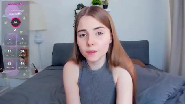 Image 8 of joandownton Stream on Chaturbate on 6 months ago