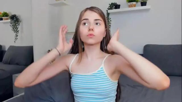 Image 2 of joandownton Stream on Chaturbate on 5 months ago