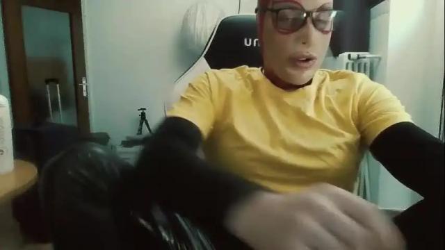 Image 4 of joanesxfree Stream on Chaturbate on 6 months ago