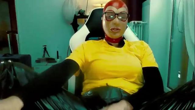 Image 8 of joanesxfree Stream on Chaturbate on 6 months ago