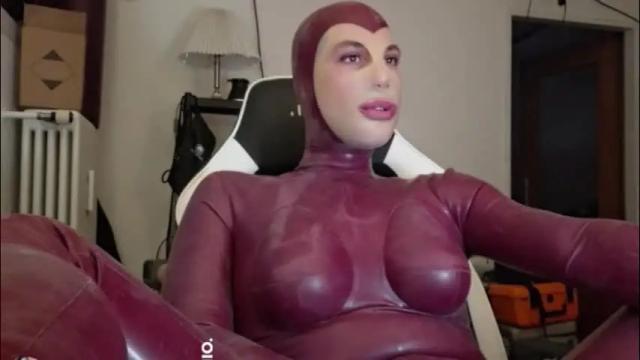 Image 6 of joanesxfree Stream on Chaturbate on 3 months ago