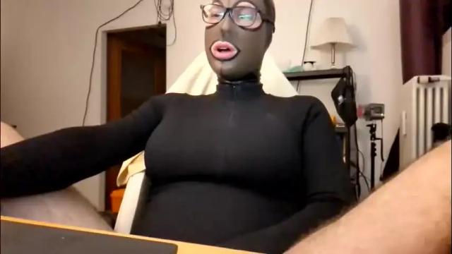 Image 12 of joanesxfree Stream on Chaturbate on 1 month ago