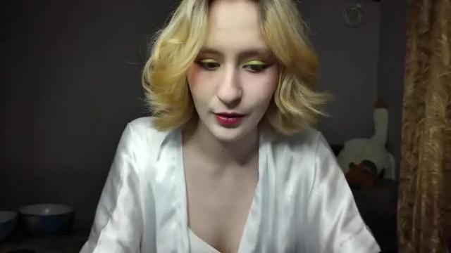 Image 2 of joanna_tompsonlove0 Stream on Chaturbate on 20 months ago