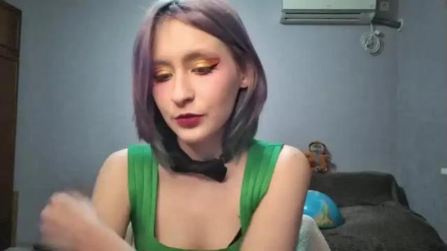 Image 3 of joanna_tompsonlove0 Stream on Chaturbate on 18 months ago