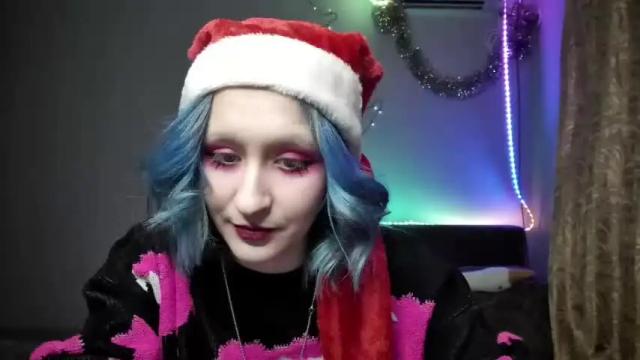 Image 2 of joanna_tompsonlove0 Stream on Chaturbate on 17 months ago
