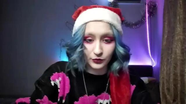 Image 3 of joanna_tompsonlove0 Stream on Chaturbate on 17 months ago