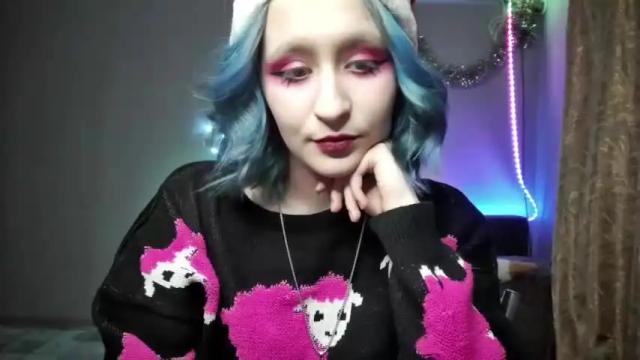 Image 6 of joanna_tompsonlove0 Stream on Chaturbate on 17 months ago