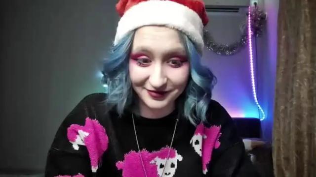 Image 8 of joanna_tompsonlove0 Stream on Chaturbate on 17 months ago
