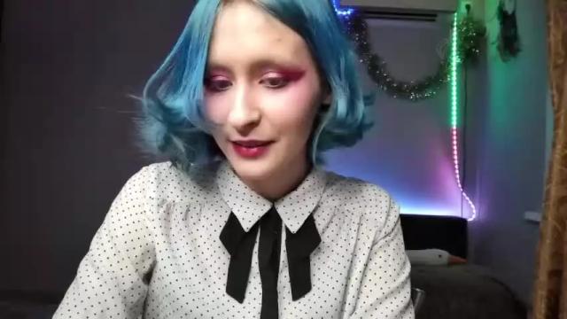 Thumbnail 2, joanna_tompsonlove0's Stream at Chaturbate, 17 months ago