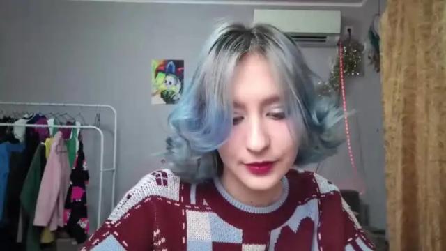 Image 3 of joanna_tompsonlove0 Stream on Chaturbate on 15 months ago