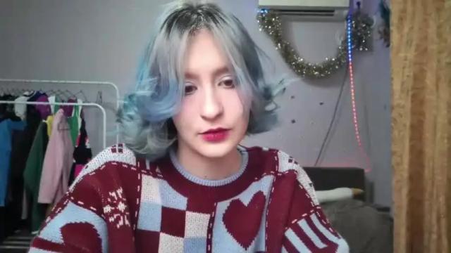 Image 7 of joanna_tompsonlove0 Stream on Chaturbate on 15 months ago