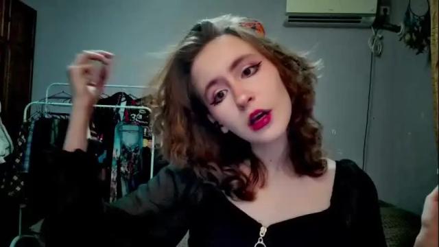 Image 2 of joanna_tompsonlove0 Stream on Chaturbate on 1 month ago