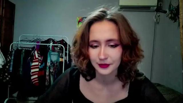 Image 3 of joanna_tompsonlove0 Stream on Chaturbate on 1 month ago