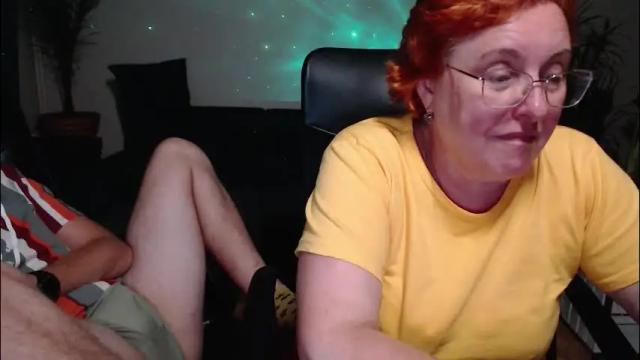 Thumbnail 3, joannaandneighbour's Stream at Chaturbate, 2 months ago