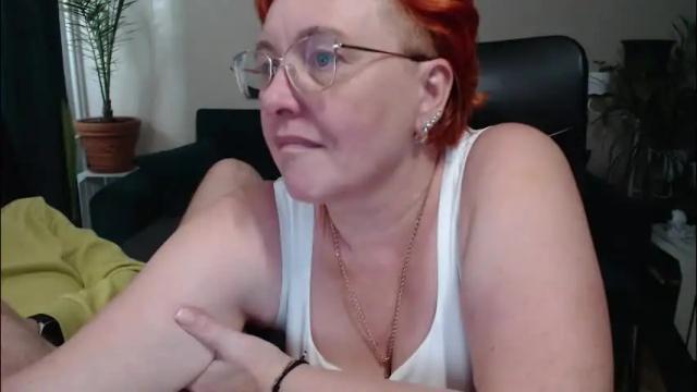 Thumbnail 1, joannaandneighbour's Stream at Chaturbate, 1 month ago