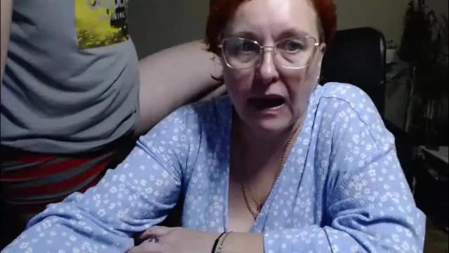 Thumbnail 1, joannaandneighbour's Stream at Chaturbate, 20 days ago