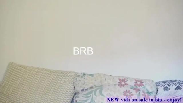 Thumbnail 3, joannadea's Stream at Chaturbate, 14 months ago