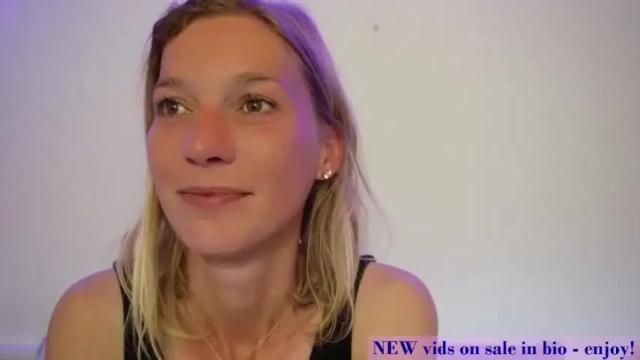 Thumbnail 2, joannadea's Stream at Chaturbate, 14 months ago