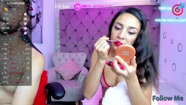 Image 12 of joanne_and_oliverr Stream on Chaturbate on 19 months ago