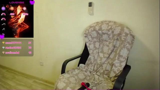 Image 7 of joanne_star Stream on Chaturbate on 26 days ago