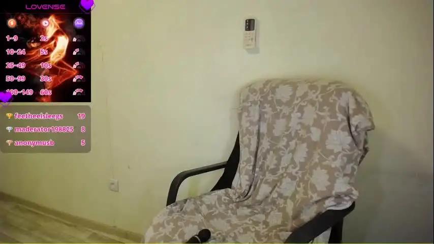 joanne_star Chaturbate