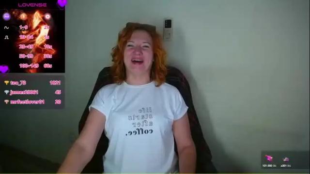 Image 11 of joanne_star Stream on Chaturbate on 20 days ago