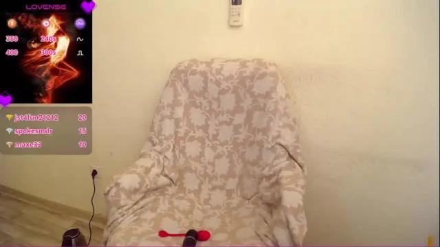 Image 12 of joanne_star Stream on Chaturbate on 15 days ago