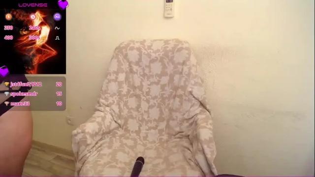 Image 6 of joanne_star Stream on Chaturbate on 15 days ago